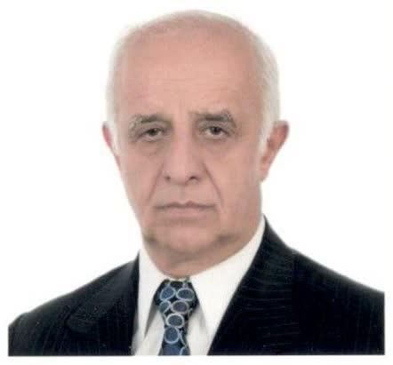 غلامرضا حمیدی انارکی